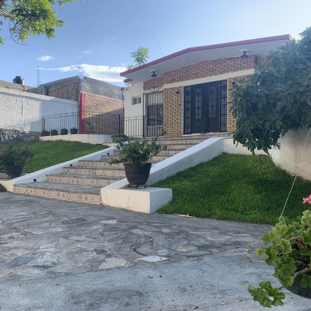 La Casa de Kena | Kena's House