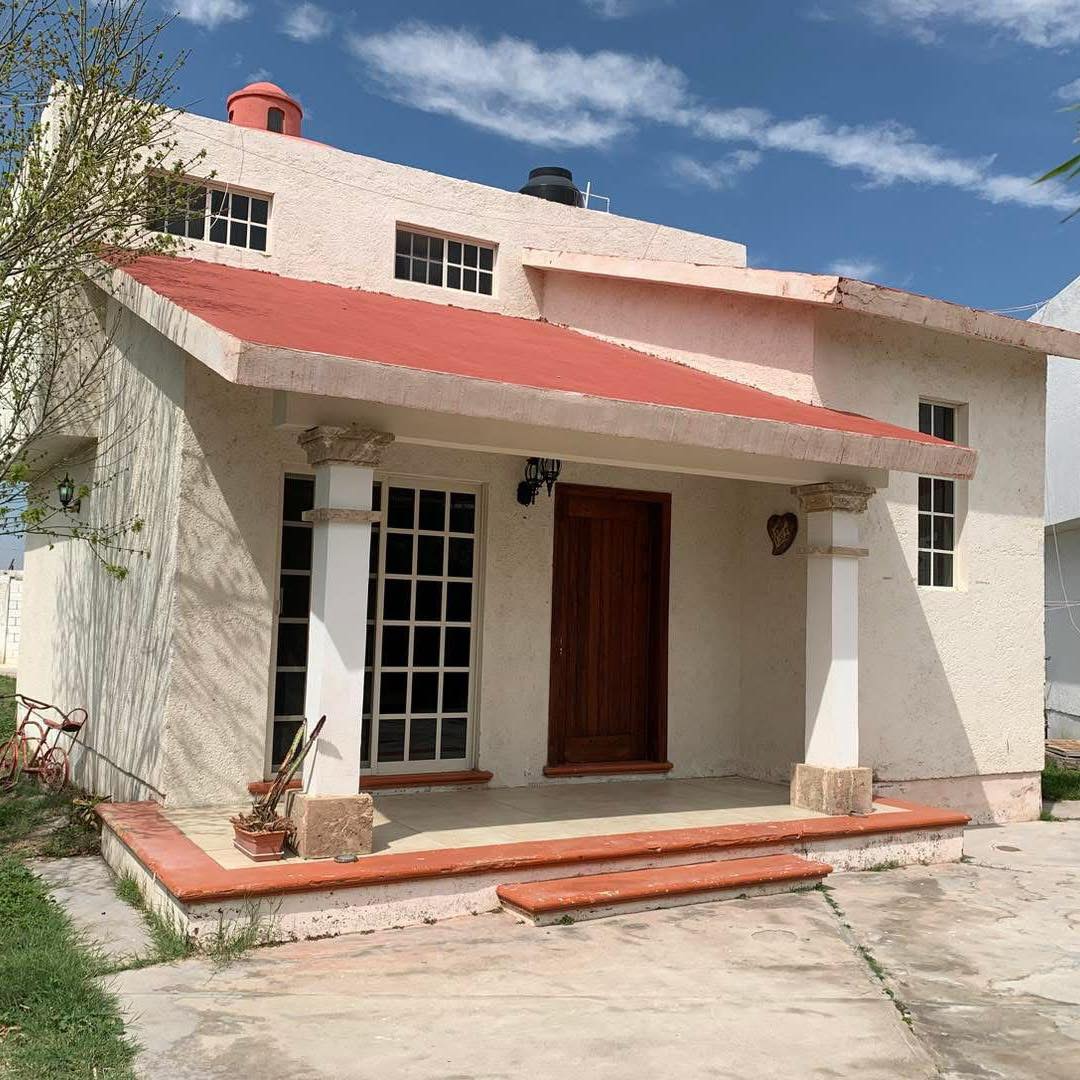 Departamento 1 Quinta Santa Mónica