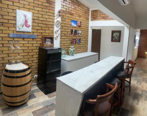 Area de Bar
