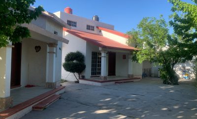 Departamento 2 – Quinta Santa Mónica