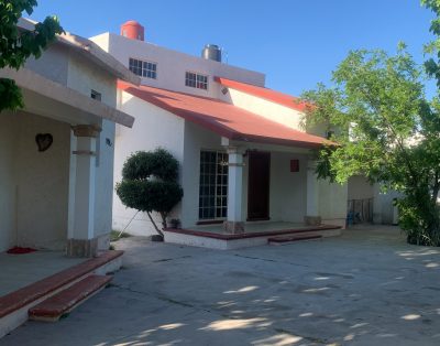 Departamento 2 – Quinta Santa Mónica