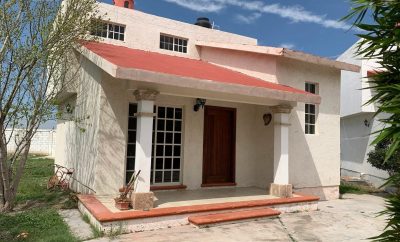 Departamento 1 – Quinta Santa Mónica