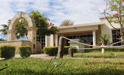 Casa de Campo – Quinta Santa Mónica