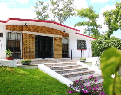 Kena´s House