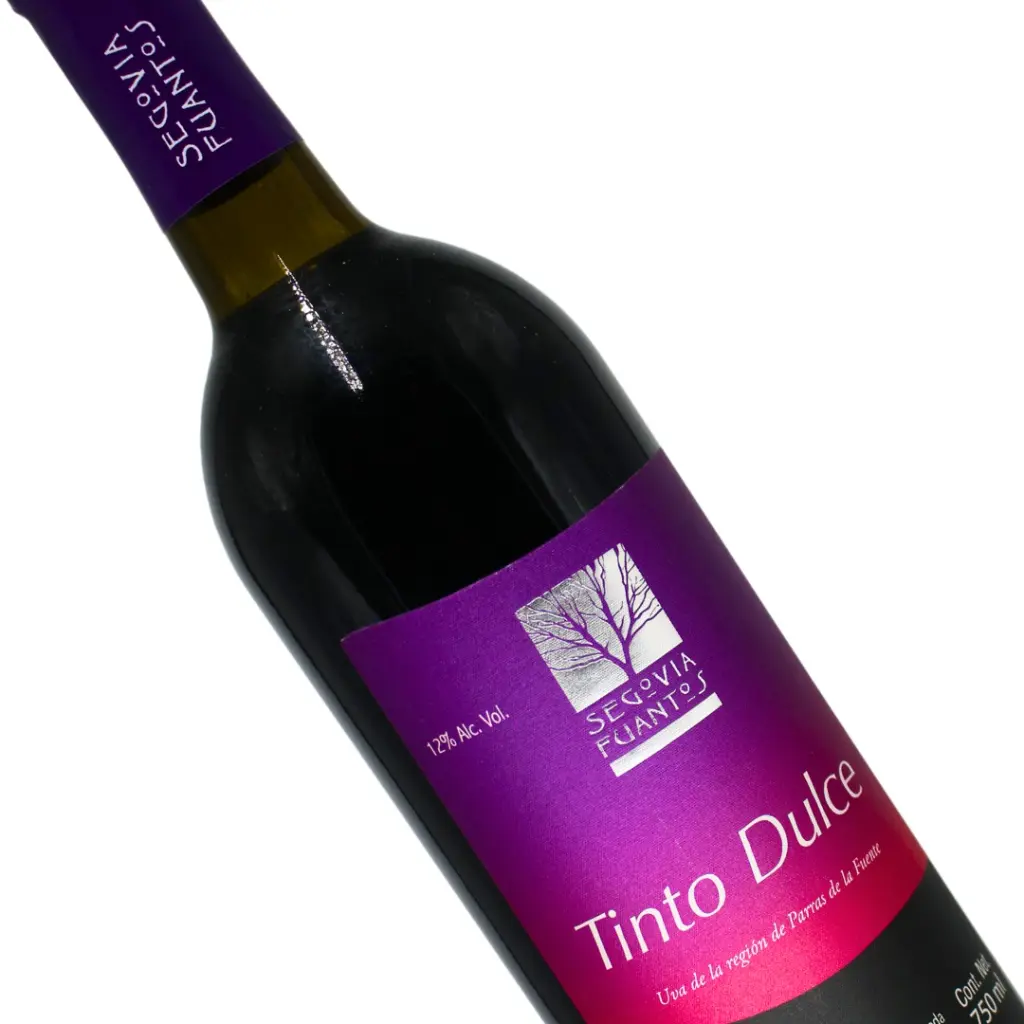 Vino Tinto 750ml - Image 2