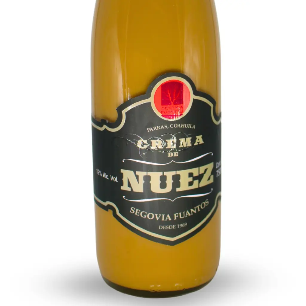 Crema de Nuez 750 ml - Image 2