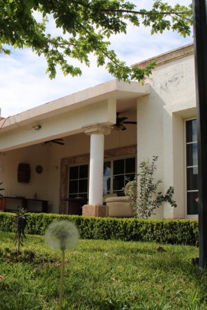 Casa de Campo Quinta Santa Mónica