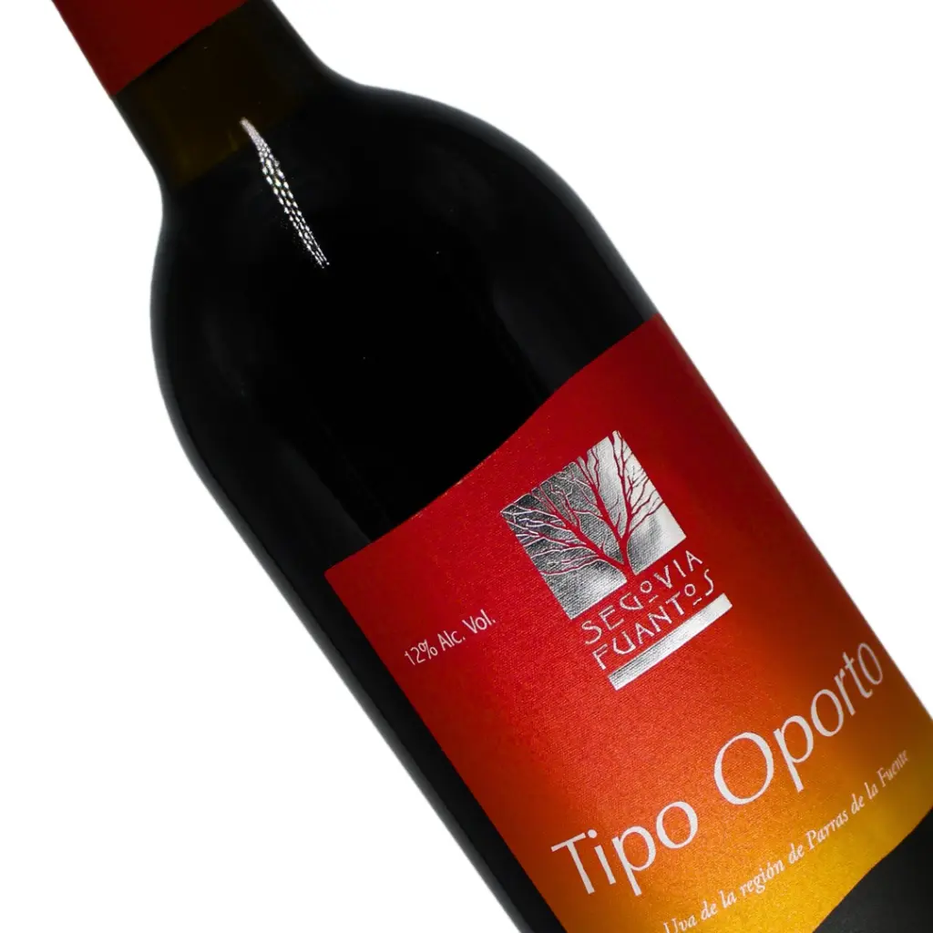 Vino Oporto 750ml - Image 2