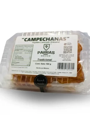 Campechana Tradicional 30 piezas