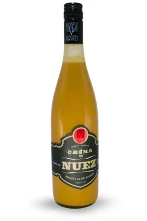 Crema de Nuez 750 ml