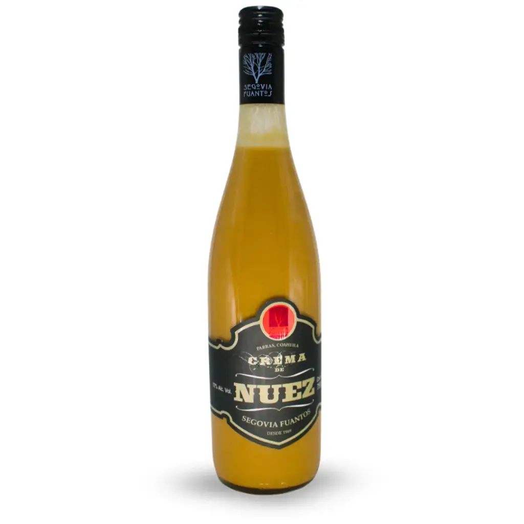 Crema de Nuez 750 ml