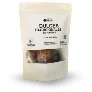 Dulces Tradicionales 250gr