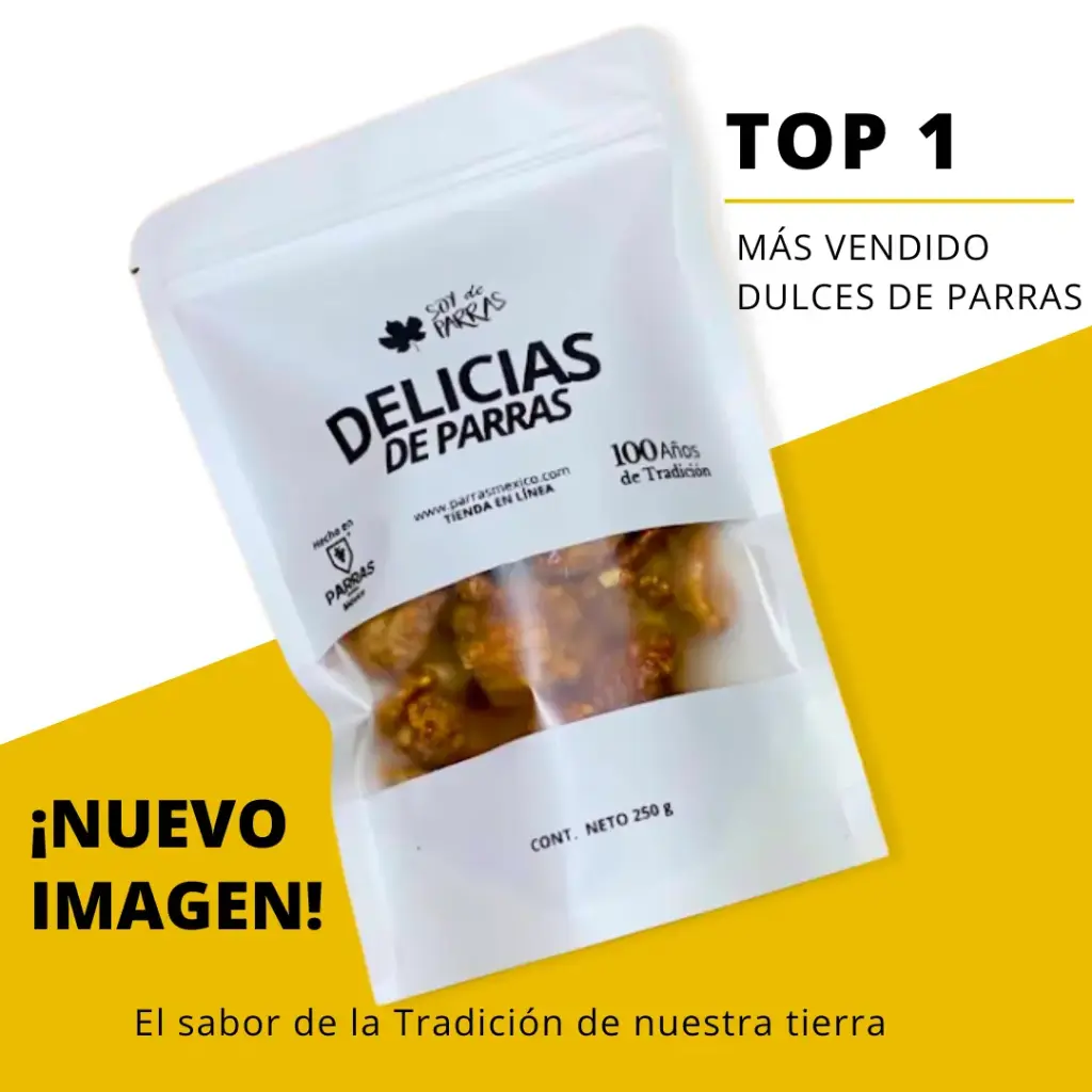 Nuez Garapiñada 150gr
