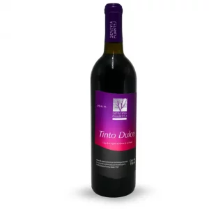 Vino Tinto 750ml