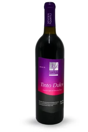 Vino Tinto 750ml