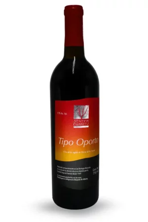 Vino Oporto 750ml
