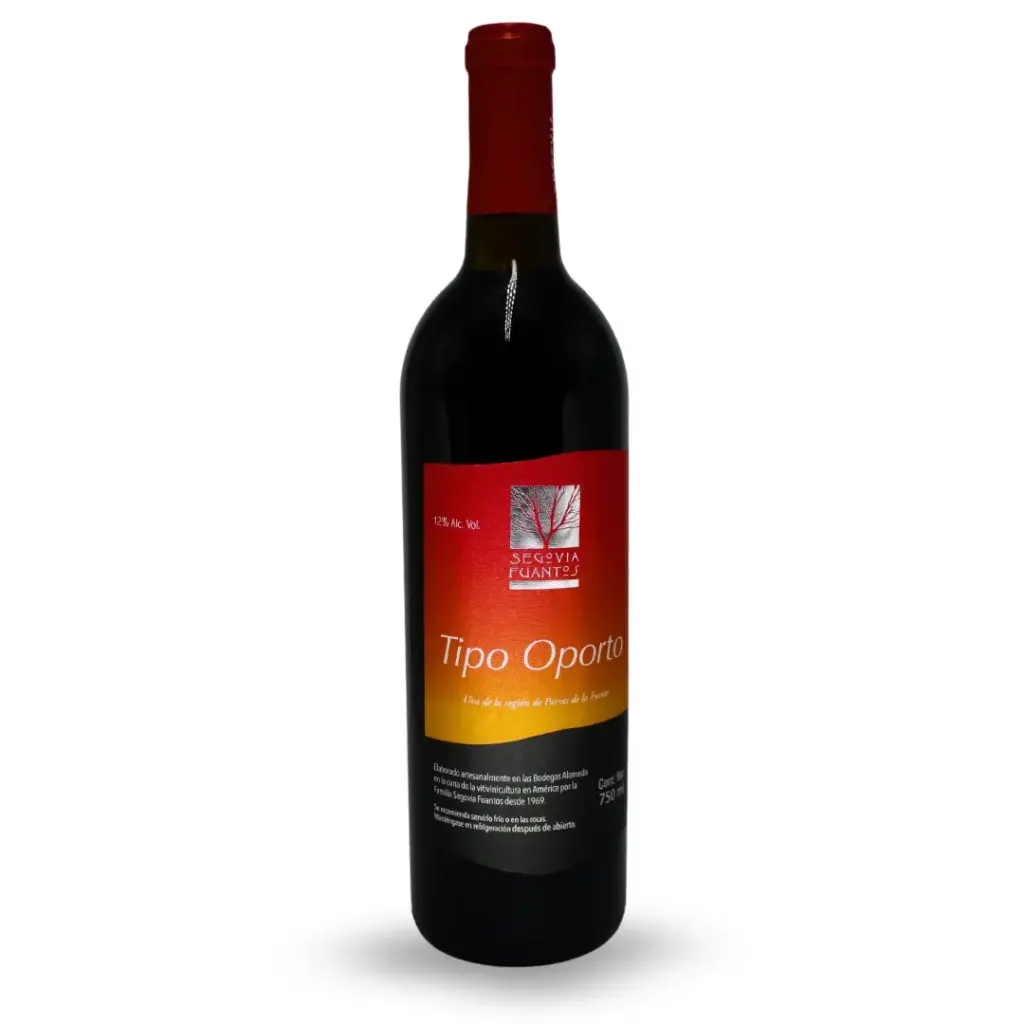 Vino Oporto 750ml