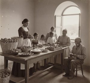 El dulce legado de Parras de la Fuente: tradición que se conserva en cada receta