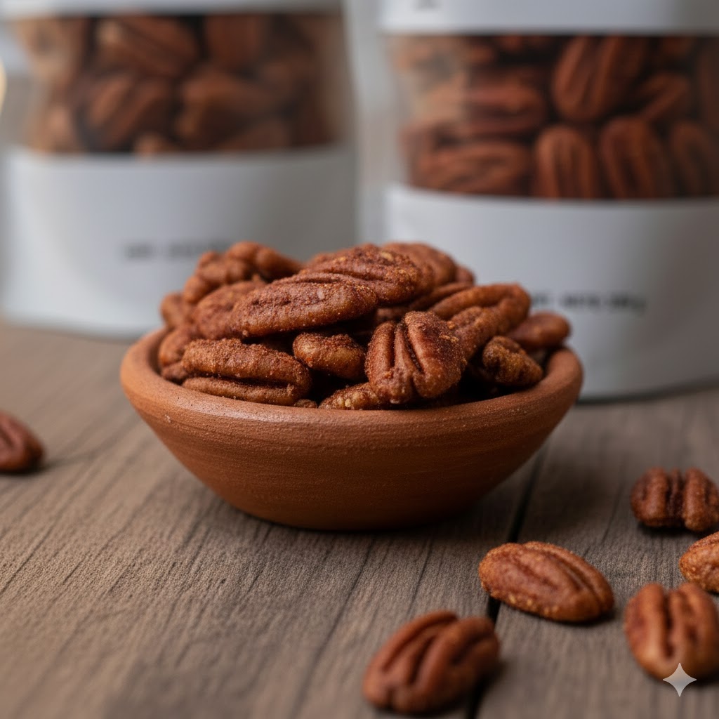 Nuez a la Diabla 150gr - Image 2