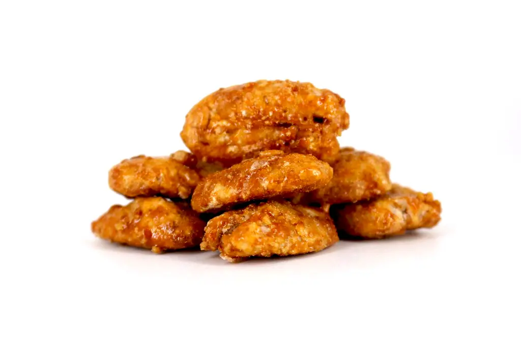 Nuez Garapiñada 150gr - Image 2