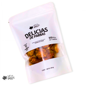 Nuez Garapiñada Tradicional 250g BPI