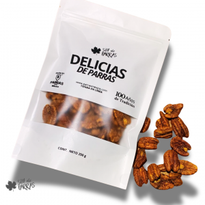 Nuez con Chile 150g BPI