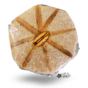 Queso de Nuez Mediano