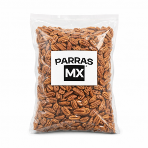 NUEZ PECANA TEMP.2025 1Kg