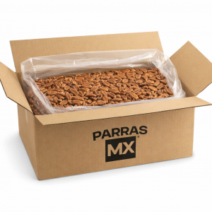 NUEZ PECANA TEMP.2025 BX18 Kg