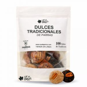 Dulces Tradicionales 300g BPC