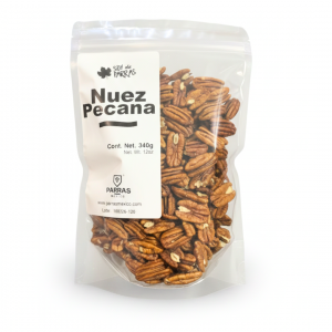 Nuez Pecana Soy de Parras 340g-12oz