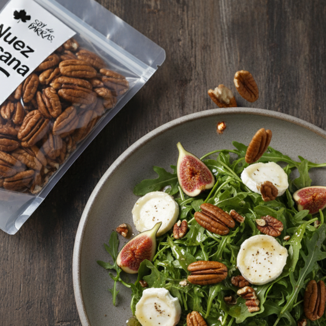 Nuez Pecana 454g - Image 2