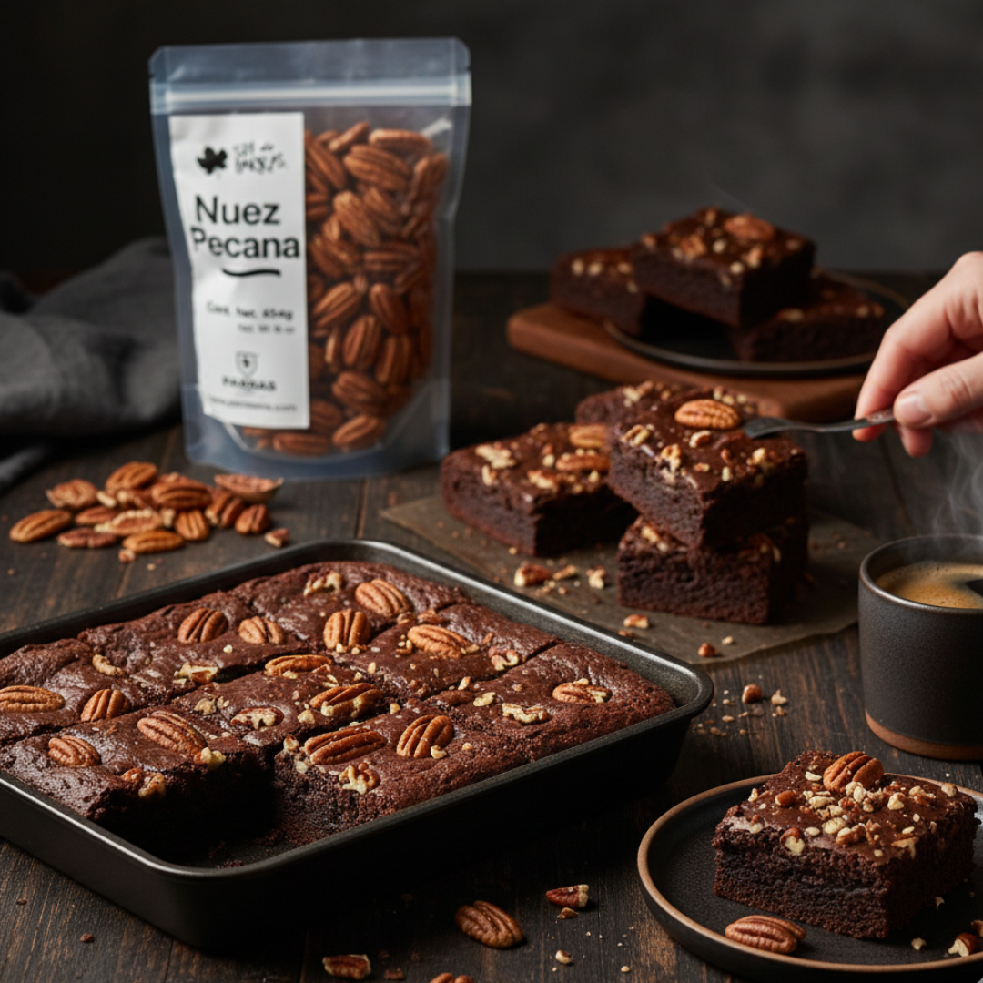 Nuez Pecana 454g - Image 6