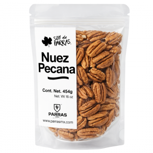 Nuez Pecana 454g