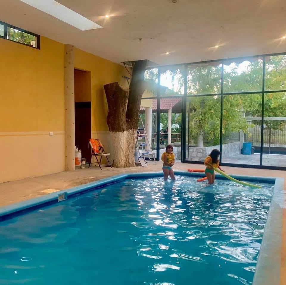 Quinta San Agustín