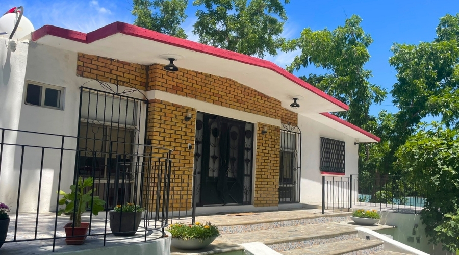 La Casa de Kena